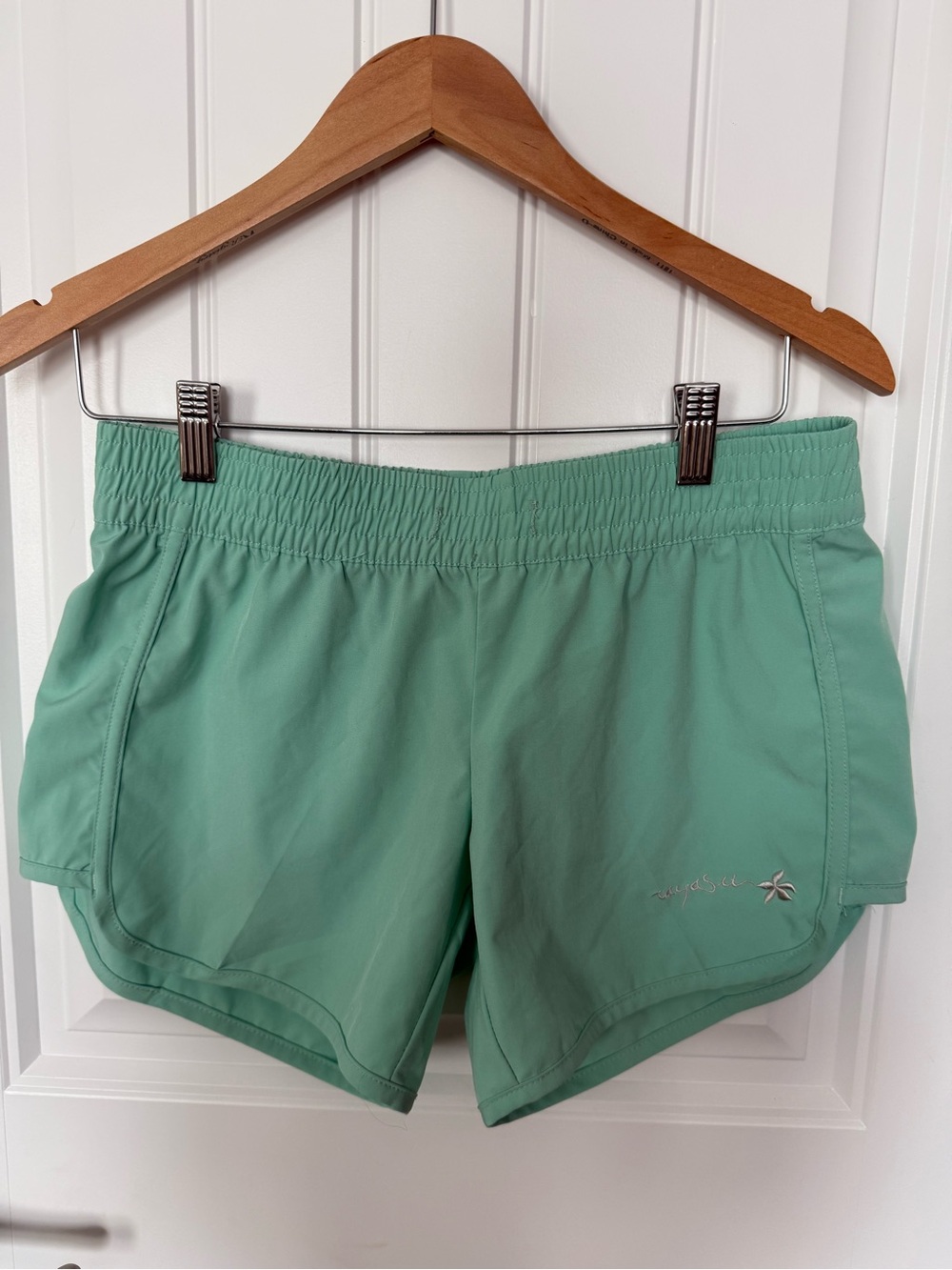 Rays Sun Women’s Beach Shorts size S